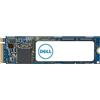 Dell - SSD - 4 TB - interno - M.2 2280 - PCIe 4.0 x4 (NVMe) - per Alienware M15 R7, Precision 3460, 5470, 5760, 7560, 7680, 7760, 7780, XPS 15 9510, 17 9710
