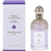 Guerlain Flora SALVAGGIA-EAU DE Toilette 75 ml Occhiali, Oro Lucido, Taglia Unica Donna