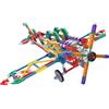 Knex Set di costruzioni motorizzate K'nex 25 modelli 325 pezzi