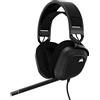 Corsair CA-9011237-EU CORSAIR Headset HS80 RGB USB Gaming Headset Carbon