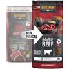 Belcando Adult GF Beef 12,5 kg