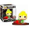 Funko Pop! Disney - Tinker Bell na szpuli Exclusive figurka z Peter Pan