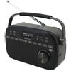 Soundmaster DAB280SW, radio portatile con DAB+