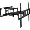 ACT Supporto a parete per TV full-motion, da 37" a 70", VESA AC8355