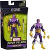 Hasbro Marvel Legends Super Villains Barone 16 cm