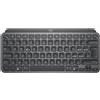 Logitech MX Keys Mini for Business tastiera RF senza fili + Bluetooth QWERTY Italiano Grafite
