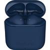Defunc Cuffie Bluetooth 5.0True Go Slim Wireless Blu/Blu 71874