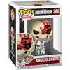 Funko Copia di FUNKO POP CULTURE MUSIC ROCK LEMMY KILMISTER MOTORHEAD FIGURINA NUOVA! Funko