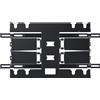Samsung WMN-B05FB/XC Supporto a parete per TV con inclinazione di 15° e rotazione di 30°, per TV Samsung 2022 e 2021 (43-55")