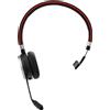 Jabra YOU'RE ON Jabra Headset Evolve 65 SE MS Mono USB