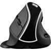 SANDBERG Pro - Mouse verticale - ergonomico - ottico - 6 pulsanti - senza fili - 2,4 GHz - ricevitore senza fili (USB)
