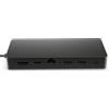 HP Hub multiporta universale USB-C HP con docking station, USB-C, Thunderbolt, LAN