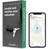 Invoxia mini tracker