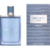 Jimmy Choo Aqua Uomo Eau de Toilette 100ml