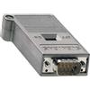 Siemens Dig.Industr. PB connettore bus cavo assiale 6GK1500-0EA02 6GK15000EA02
