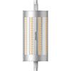 Philips Corepro Ledlineair R7S 17,5W 2700K 2460Lm 230 V - Dimmerabile - 118 Mm - Bianco caldo