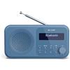 Sharp Dr-P420Bl Fm/Dab Radiopřijímač Sharp
