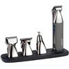 BaByliss MT996E Super-X Metal 15-in-1 Multitrimmer Tagliabarba/Capelli