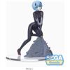 Van Ryder Games Evangelion: 3.0+1.0 Thrice Upon a Time SPM Statua in PVC Vignetta Rei Ayanami 19 cm