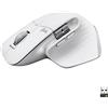 Logitech MX Master 3S grigio chiaro