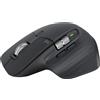 Logitech MX Master 3S grafite