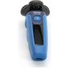 Philips Series 5000 Rasoio elettrico a umido e a secco S5466/18, rasatura potente e uniforme