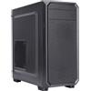 itek PATRIOT MINI EVO Mini Tower Nero