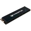 Acer Predator GM7000 2TB SSD M.2 PCIe 4.0 NVME