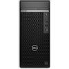 DELL OptiPlex 7000 Intel Core i7 i7-12700 16 GB DDR5-SDRAM 512 GB SSD Windows 10 Pro Tower PC Nero