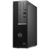 Dell OptiPlex 7000 - SFF - Core i7 12700 / 2,1 GHz - vPro Enterprise - RAM 16 GB - SSD 512 GB - NVMe, Classe 35 - Lettore DVD - UHD Graphics 770 - GigE - Win 10 Pro (con Win 11 Pro Lizenz)