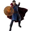 Bandai Tamashii Nations Doctor Strange nel Multiverso della Follia S.H. Figuarts Action Figure Doctor Strange 16 cm BTN62997-5
