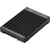 QNAP NAS ZUB QDA-UMP4 ADAPTER U.2 NVMe to M.2 NVMe SSD PCIe