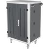 Digitus DN-45002 DIGITUS Mob.Ladeschrank NB/TPC bis 30x15,6" (Speditionsversand)