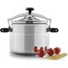 Lacor Pro-Clasic 20515 20515-OLLA in print classic, 15 l, alluminio, argento