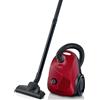 Bosch Serie 2 BGBS2RD1 vacuum 3.5 L Cylinder vacuum Dry 600 W Dust bag