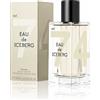 Iceberg Eau de Iceberg For Her Eau De Toilette 100ml (donna)