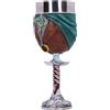 Nemesis Now Goblet Frodo z Władcy Pierścieni - Ręcznie Malowany Z Tarką Stalową