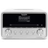 Technisat DigitRadio 586 bianco/argento