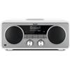 Technisat DigitRadio 602 bianco/argento