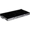 Heinrich's Ceramic cooker HEINRICH "S HDK 8696