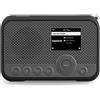 SANGEAN Sangean Electronics WFR-39 Radio portatile Internet Radio Internet DAB FM Radio Internet FM WLAN Spotify