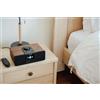 SANGEAN Sangean - WFR-32, radio Internet DAB bluetooth AUX, legno