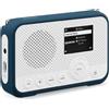 SANGEAN Sangean Electronics WFR-39 Radio portatile Internet Radio Internet DAB FM Radio Internet FM WLAN Spotify