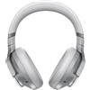 Technics EAH-A800, con cavo e senza fili, 4 - 40000 Hz, chiamate/musica, 298 g, cuffie, argento