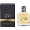 Armani Stronger With You Only Edt Spray