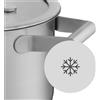 WMF Comfort Line Topf-Vorteils-Set*, 5-teilig 3201112135 4000530736468