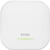 Zyxel NWA220AX-6E - Punto di accesso - Wi-Fi 6 - 2,4 GHz, 5 GHz, 6 GHz - Gestito dal cloud (NWA220AX-6E-EU0101F)