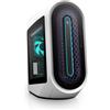 Dell Alienware Aurora R13 Lunar Light, Core i7-12700KF, 16 GB di RAM, 512 GB di SSD, 1 TB di HDD, GeForce RTX 3070