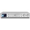 Technisat Digitradio 143 CD (V3) argento
