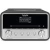 Technisat DigitRadio 586, nero/argento